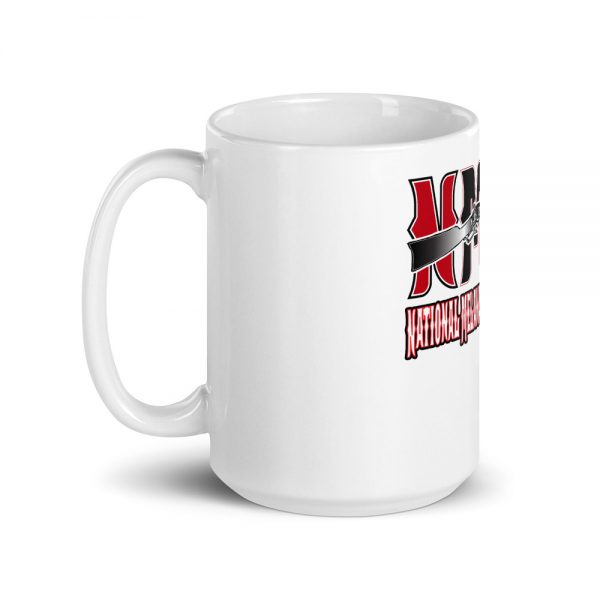 NMRA Mug