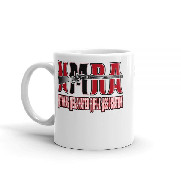 NMRA Mug