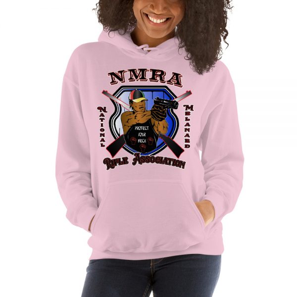 NMRA, Women’s Hoodie