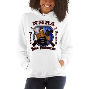 NMRA, Women’s Hoodie