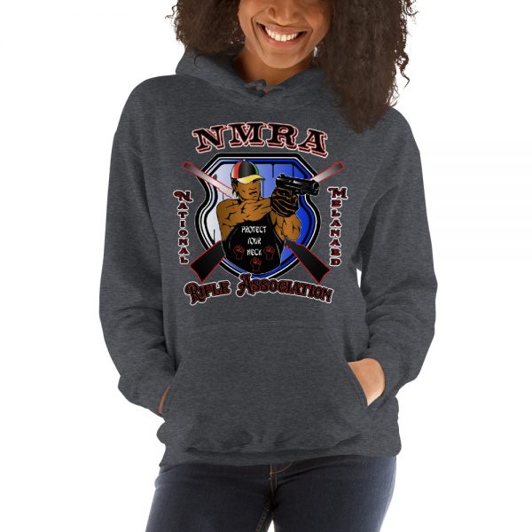 NMRA, Women’s Hoodie