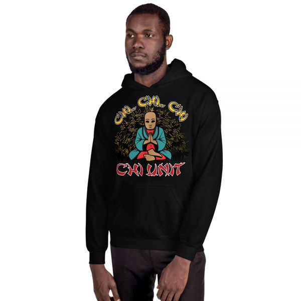 Chi Unit, Men’s Hoodie