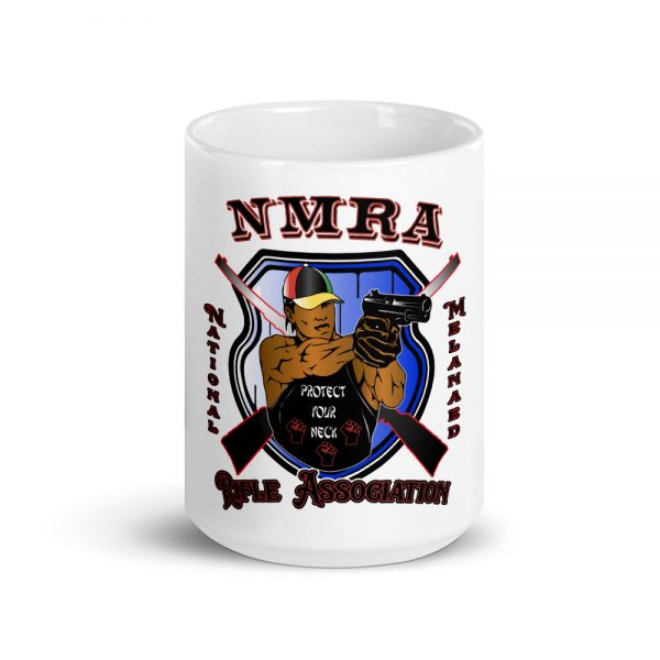 NMRA Mug