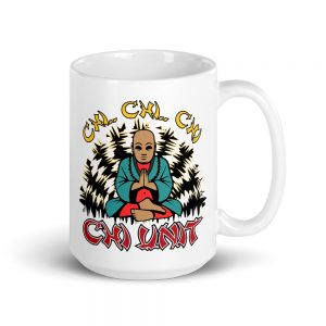 Chi Unit, Mug