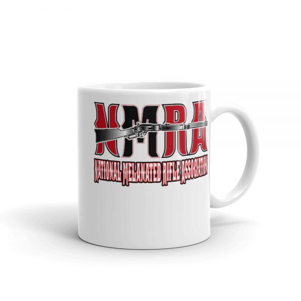 NMRA Mug