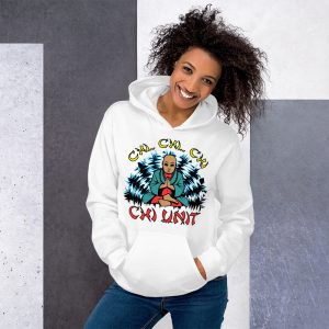 Chi Unit, Women’s Hoodie