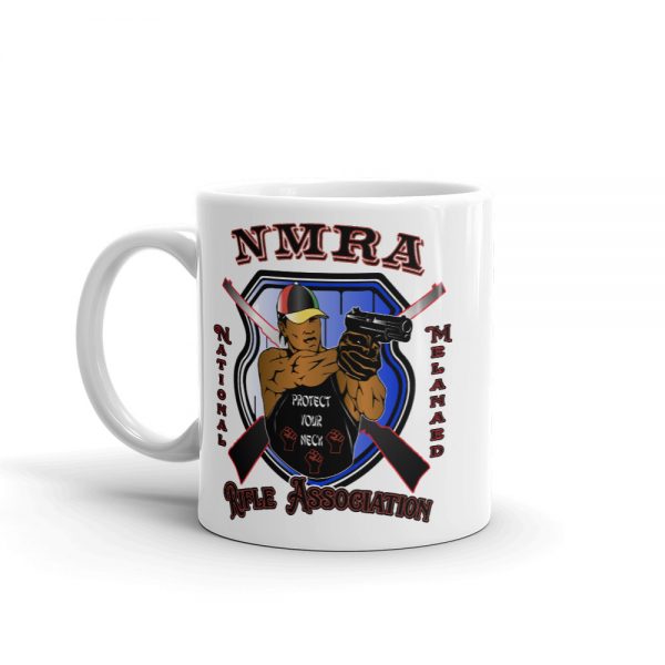 NMRA Mug