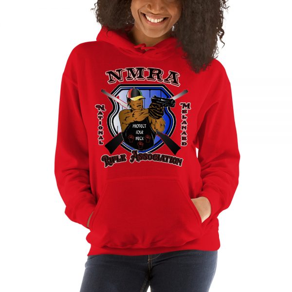 NMRA, Women’s Hoodie