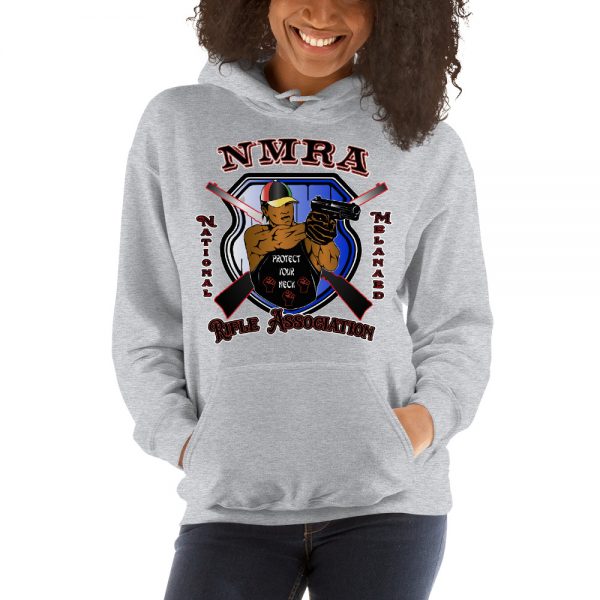 NMRA, Women’s Hoodie