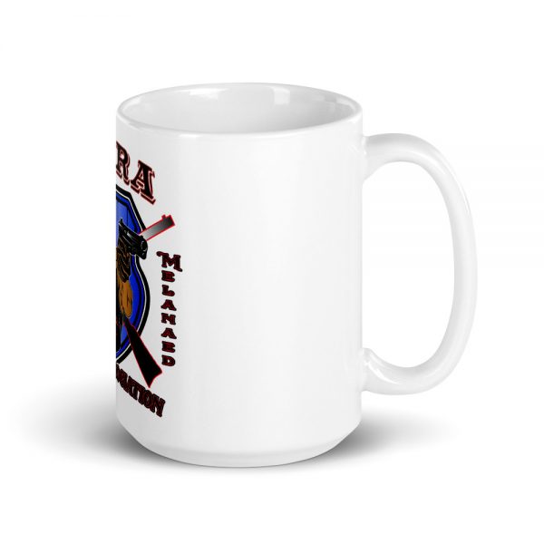 NMRA Mug