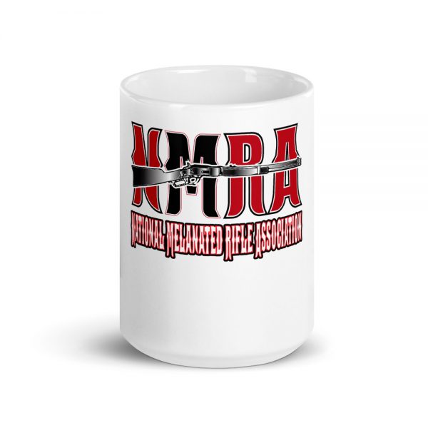 NMRA Mug