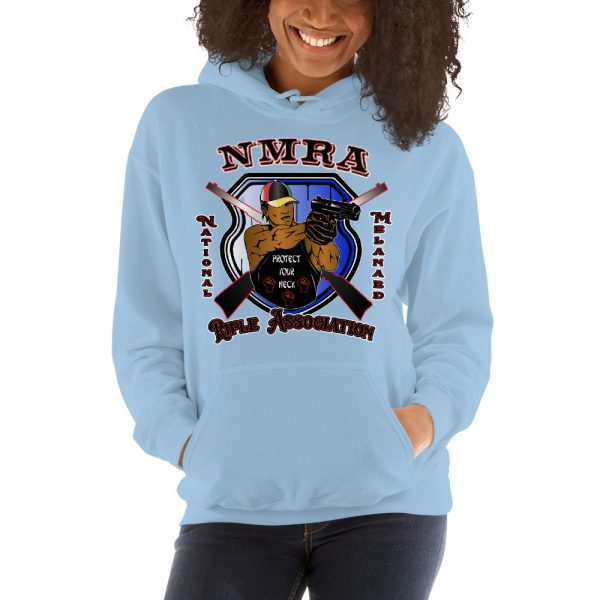 NMRA, Women’s Hoodie