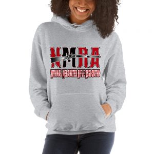 NMRA, Women’s Hoodie