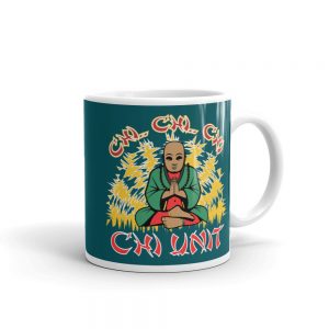 Chi Unit, Mug