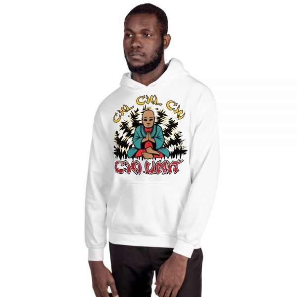 Chi Unit, Men’s Hoodie