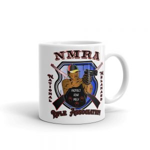 NMRA Mug