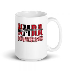 NMRA Mug