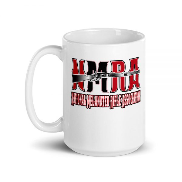 NMRA Mug