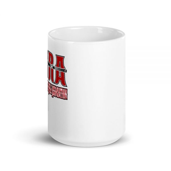 NMRA Mug