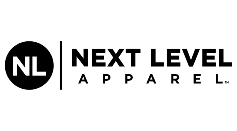 next-level-apparel-logo-vector