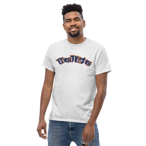 Belize Men’s Classic Tee