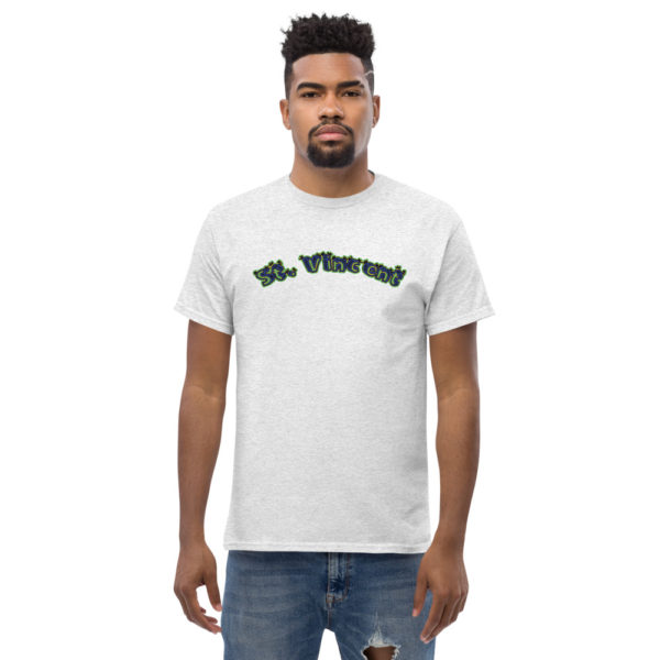 St. Vincent Men’s Classic Tee