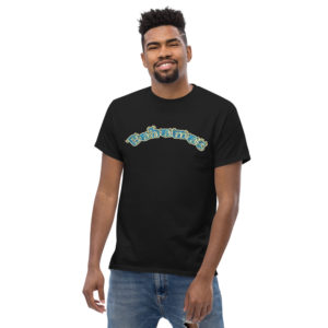 Bermuda Men’s Classic Tee