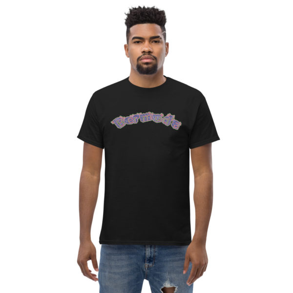 Bermuda Men’s Classic Tee