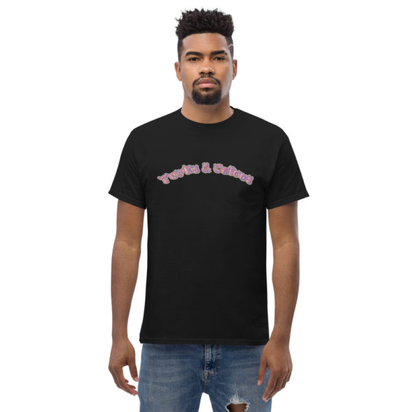 Turks  & Caicos Men’s Classic Tee