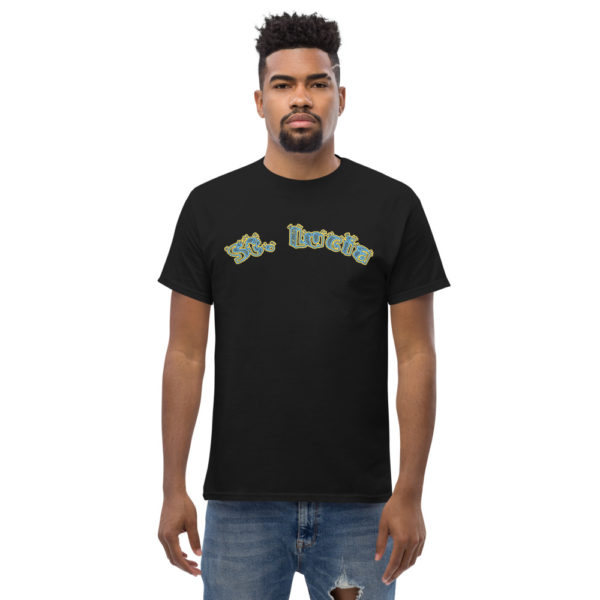 St. Lucia Men’s Classic Tee