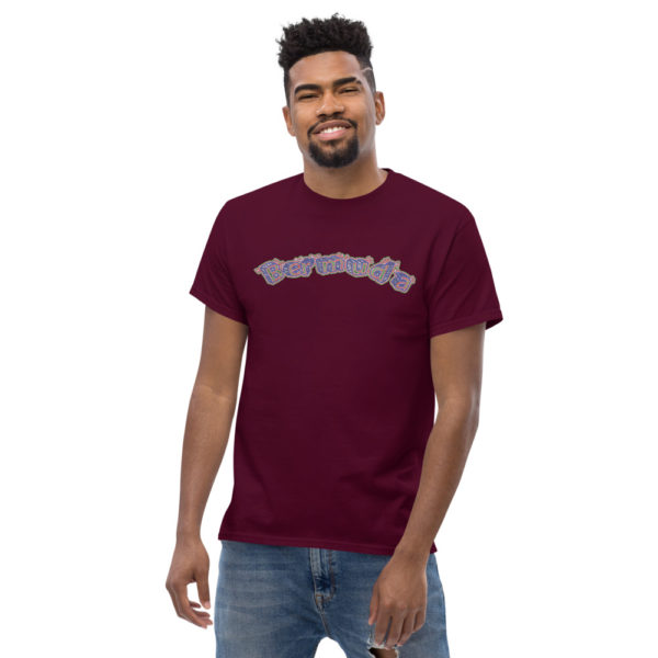 Bermuda Men’s Classic Tee