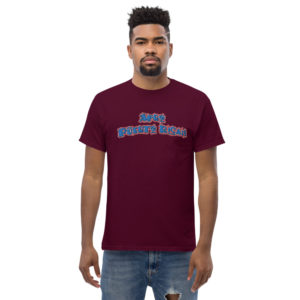 Afro-Purto Rican  Men’s Classic Tee