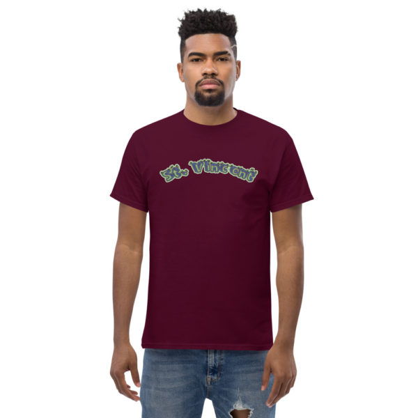 St. Vincent Men’s Classic Tee