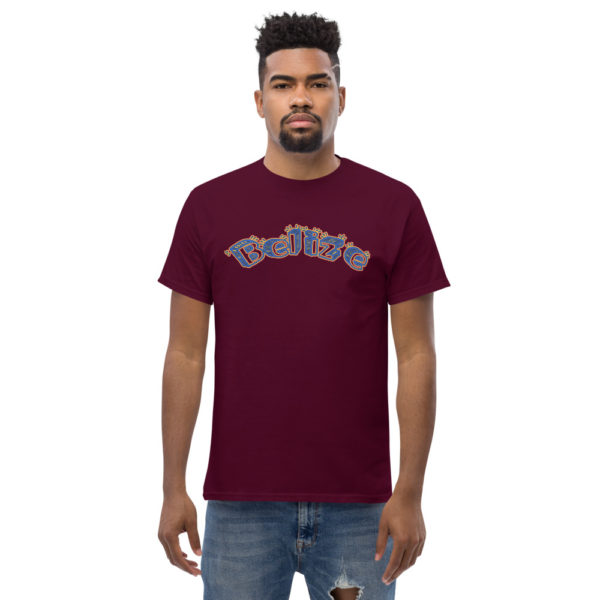 Belize Men’s Classic Tee