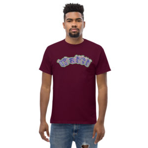 Haiti Men’s Classic Tee