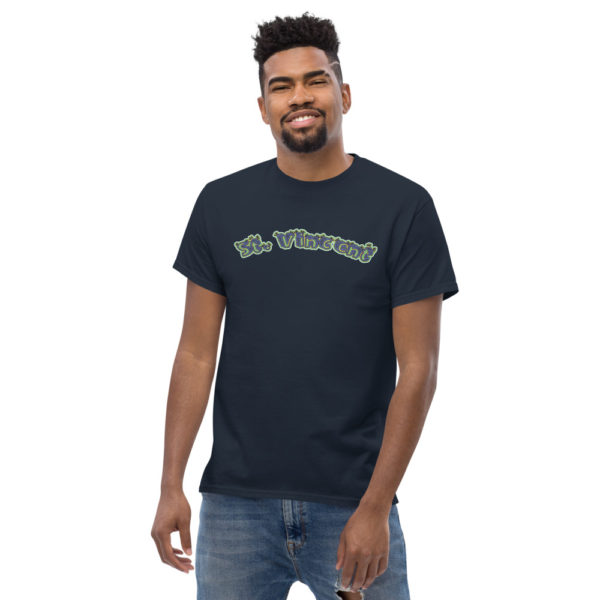 St. Vincent Men’s Classic Tee