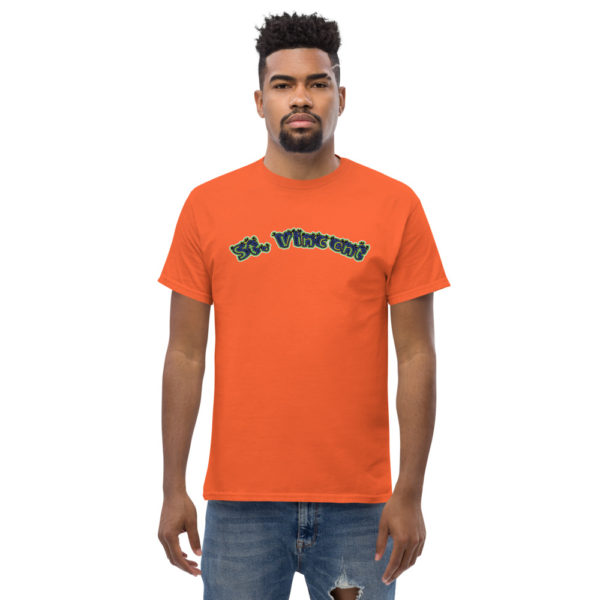 St. Vincent Men’s Classic Tee