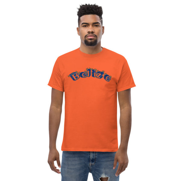 Belize Men’s Classic Tee