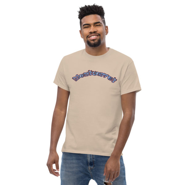 Montserrat Men’s Classic Tee