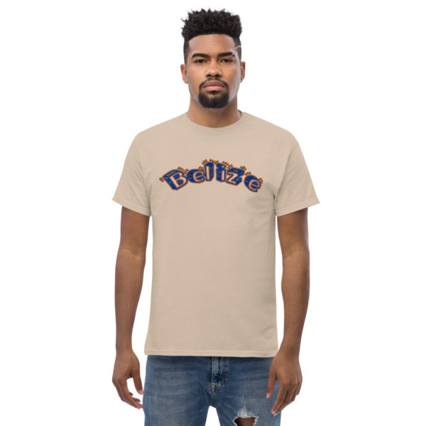 Belize Men’s Classic Tee