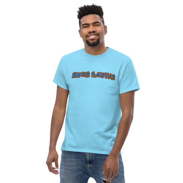 Afro-Latino Men’s Classic Tee