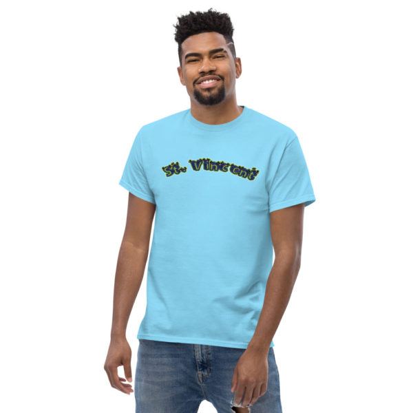 St. Vincent Men’s Classic Tee