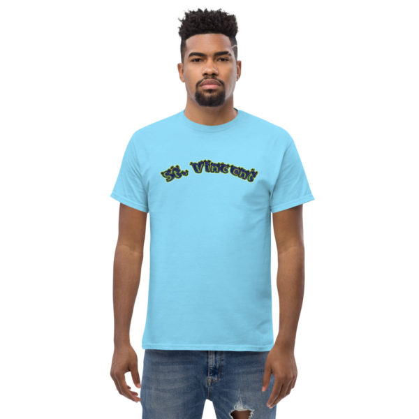 St. Vincent Men’s Classic Tee