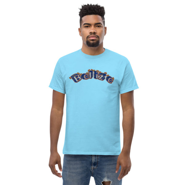 Belize Men’s Classic Tee