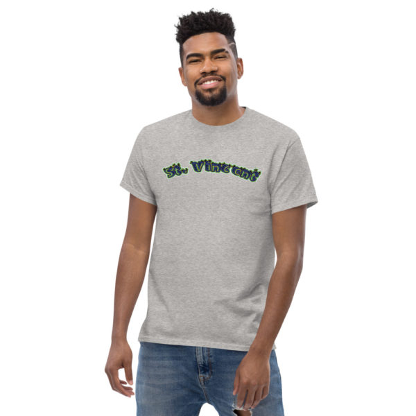 St. Vincent Men’s Classic Tee