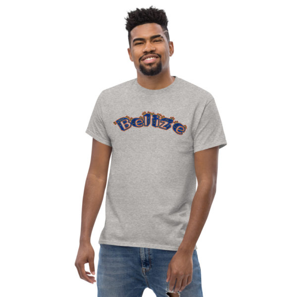 Belize Men’s Classic Tee