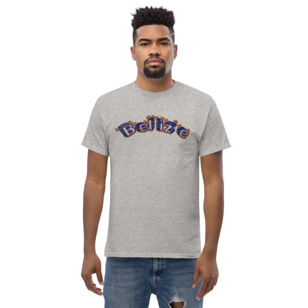 Belize Men’s Classic Tee