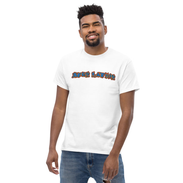 Afro-Latino Men’s Classic Tee