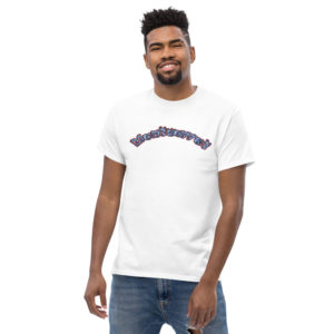 Montserrat Men’s Classic Tee