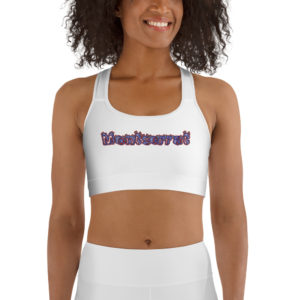 Montserrat Sports Bra